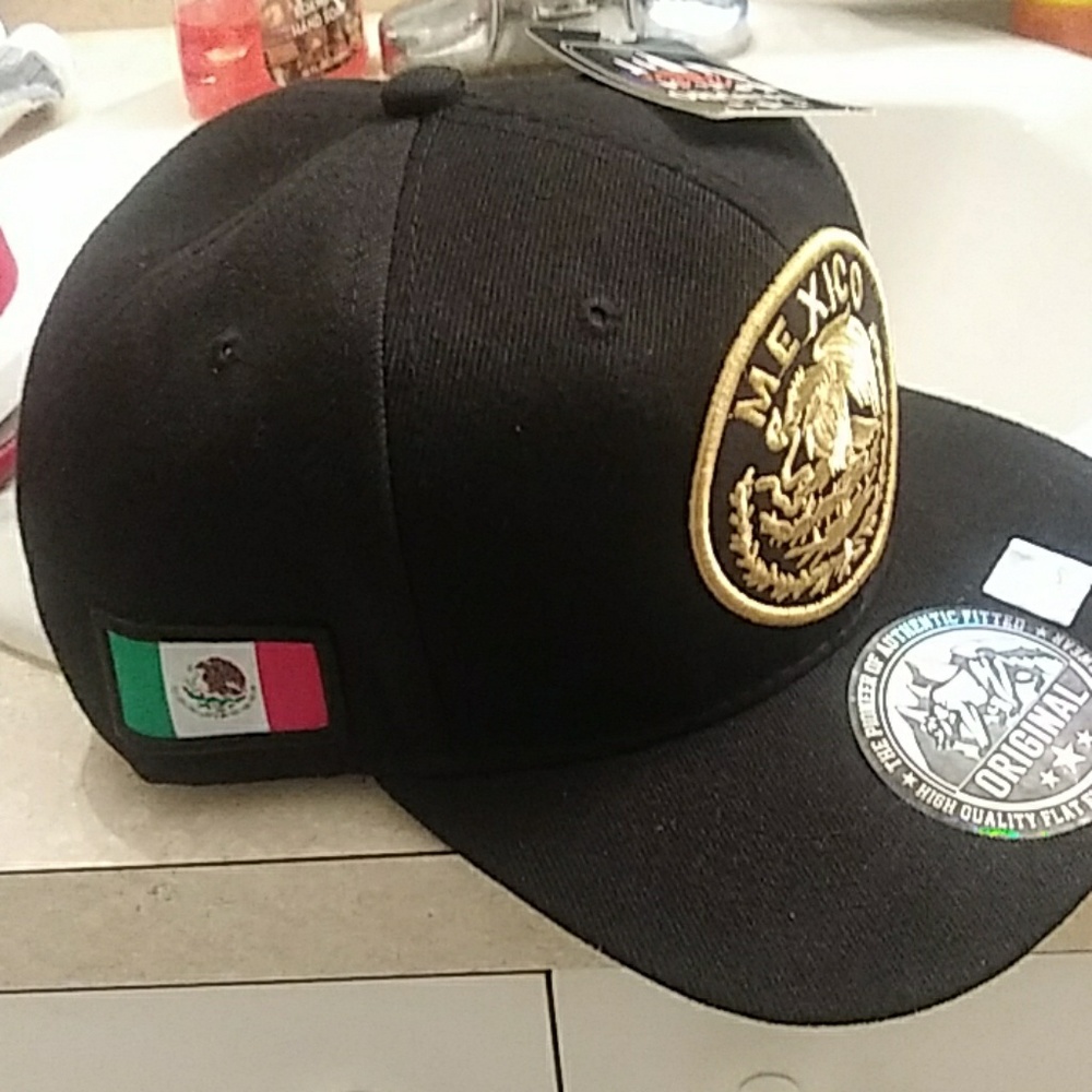 Mexico hat